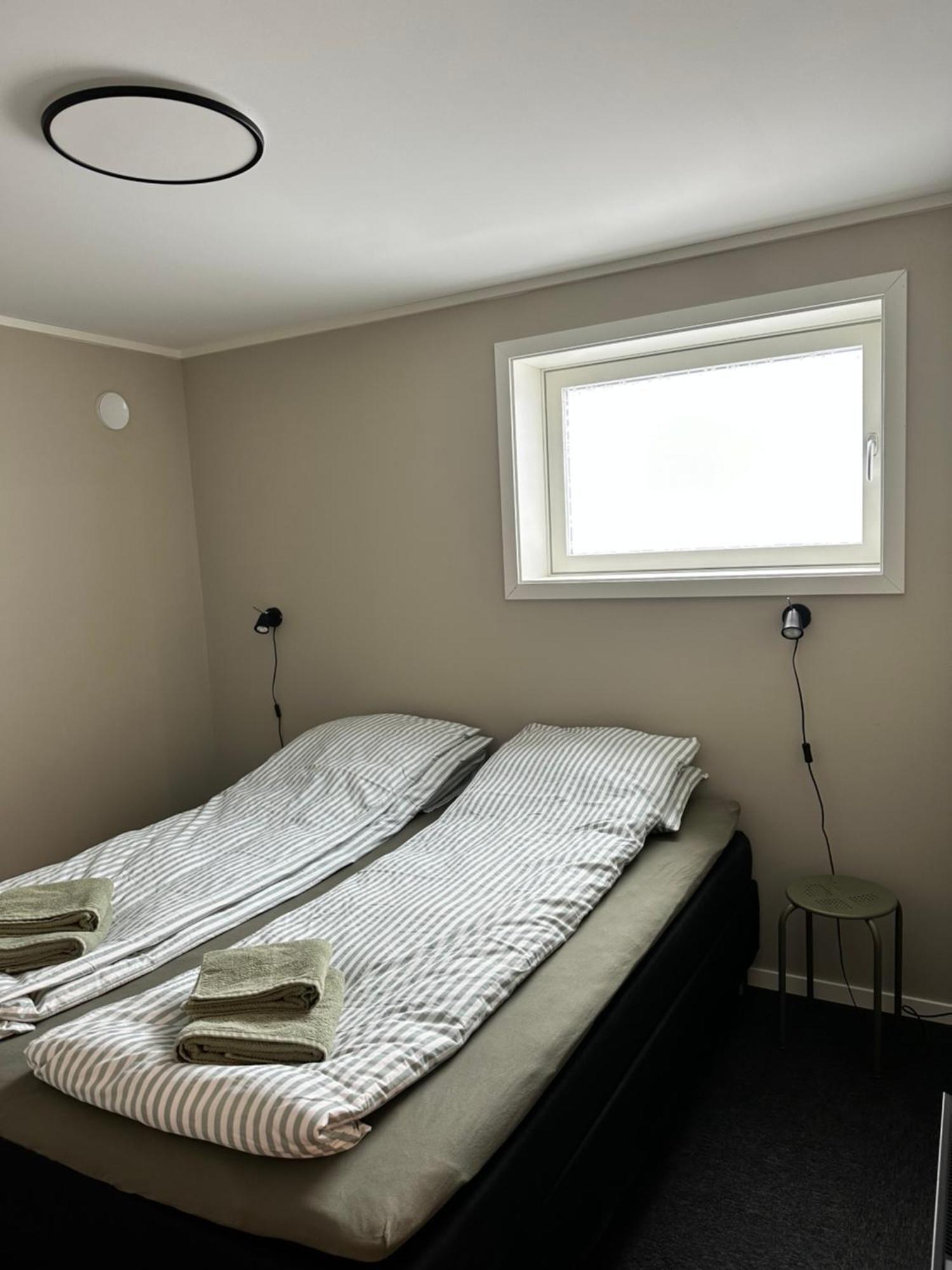 Your Home Away From Home, Apartment 2 Tromsø Eksteriør bilde
